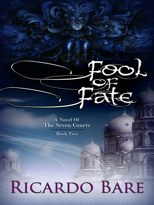 Title details for Fool of Fate by Ricardo Bare - Available